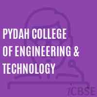 Pydah College of Engineering & Technology Logo