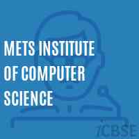 Mets Institute of Computer Science Logo
