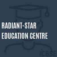 Radiant-Star Education Centre School Logo
