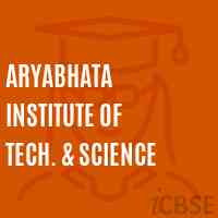 Aryabhata Institute of Tech. & Science Logo