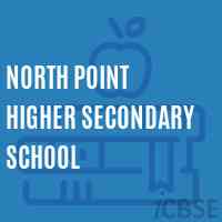 North Point Higher Secondary School Logo