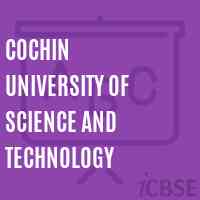 Cochin University of Science and Technology Logo