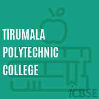 Tirumala Polytechnic College Logo