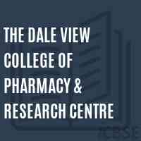 The Dale View College of Pharmacy & Research Centre Logo