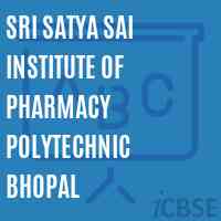 Sri Satya Sai Institute of Pharmacy Polytechnic Bhopal Logo