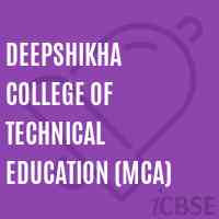 Deepshikha College of Technical Education (Mca) Logo