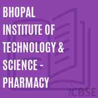 Bhopal Institute of Technology & Science - Pharmacy Logo