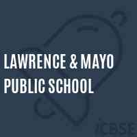Lawrence & Mayo Public School Logo