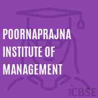 Poornaprajna Institute of Management Logo