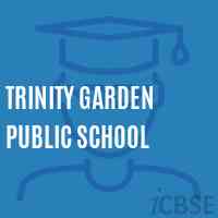 Trinity Garden Public School Logo
