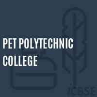 Pet Polytechnic College Logo