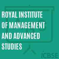 Royal Institute of Management and Advanced Studies Logo
