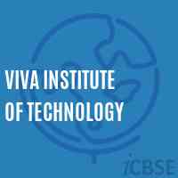 Viva Institute of Technology Logo