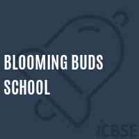 Blooming Buds School Logo