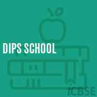 Dips School Logo