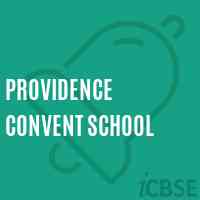 Providence Convent School Logo