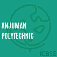 Anjuman Polytechnic College Logo