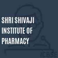 Shri Shivaji Institute of Pharmacy Logo