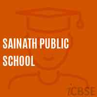 Sainath Public School Logo