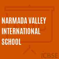 Narmada Valley International School Logo