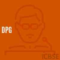 Dpg College Logo