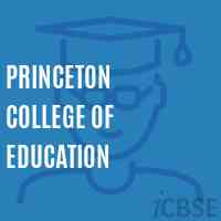 Princeton College of Education Logo