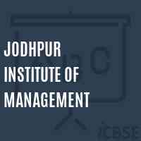 Jodhpur Institute of Management Logo