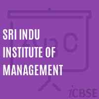 Sri Indu Institute of Management Logo