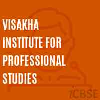 Visakha Institute for Professional Studies Logo