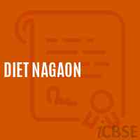 Diet Nagaon College Logo
