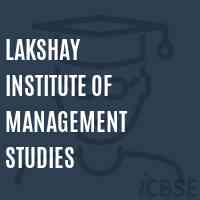 Lakshay Institute of Management Studies Logo