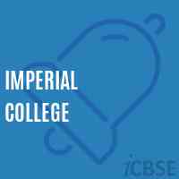 Imperial College Logo