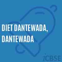 Diet Dantewada, Dantewada College Logo