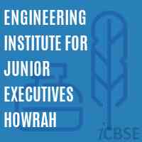 Engineering Institute For Junior Executives Howrah Logo