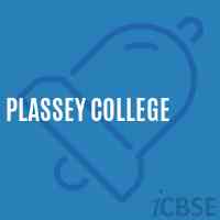 Plassey College Logo