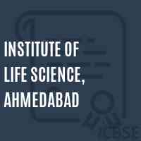 Institute of Life Science, Ahmedabad Logo