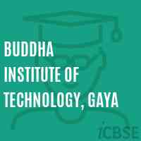 Buddha Institute of Technology, Gaya Logo