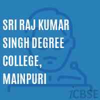 Sri Raj Kumar Singh Degree College, Mainpuri Logo
