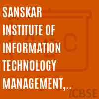Sanskar Institute of Information Technology Management, Malanpur Logo