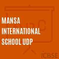 Mansa International School Udp Logo