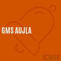 Gms Aujla Middle School Logo