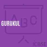 Gurukul Middle School Logo