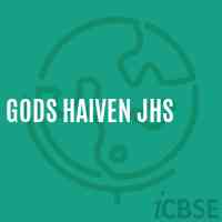 Gods Haiven Jhs Middle School Logo