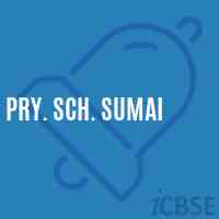 Pry. Sch. Sumai Primary School Logo