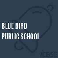 Blue Bird Public School Logo