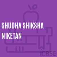 Shudha Shiksha Niketan Middle School Logo
