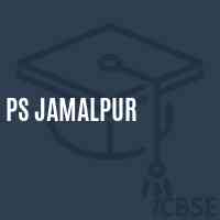 Ps Jamalpur Primary School Logo