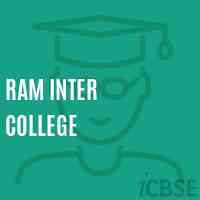 Ram Inter College High School Logo