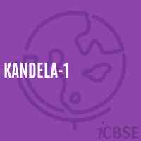 Kandela-1 Primary School Logo