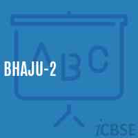 Bhaju-2 Primary School Logo
